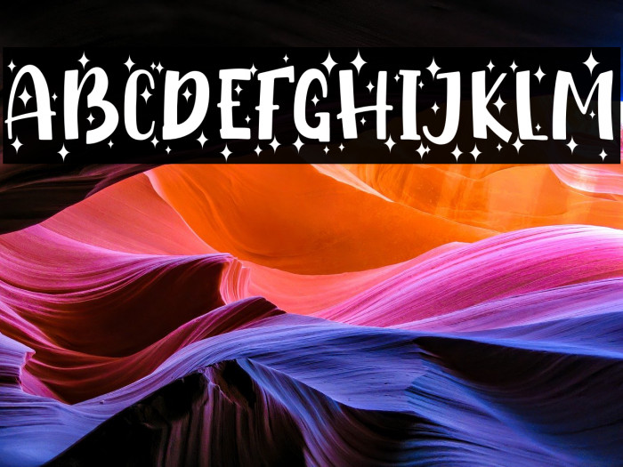 Shiny Unicorn Display - Personal Use Example 3