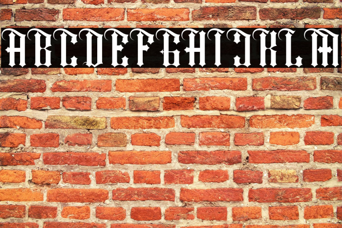 Shiny kage Regular Example 2