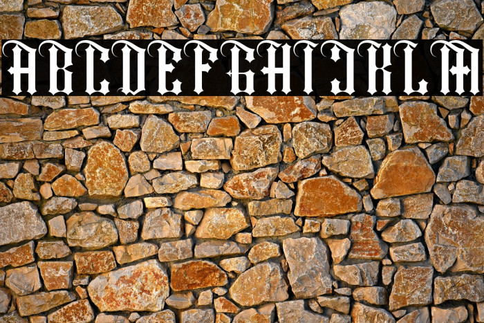 Shiny kage Regular Example 3