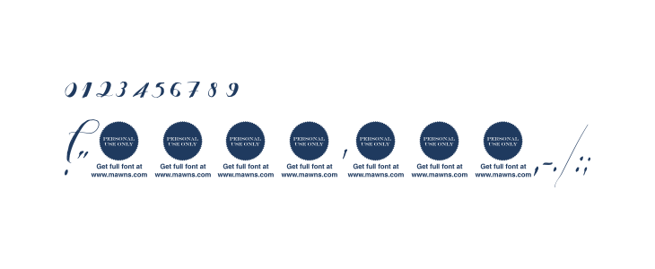 Shipped Goods 1 [Personal Use] Other Characters