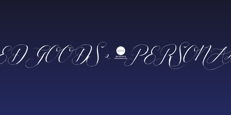 Shipped Goods 2 [Personal Use] Social Header