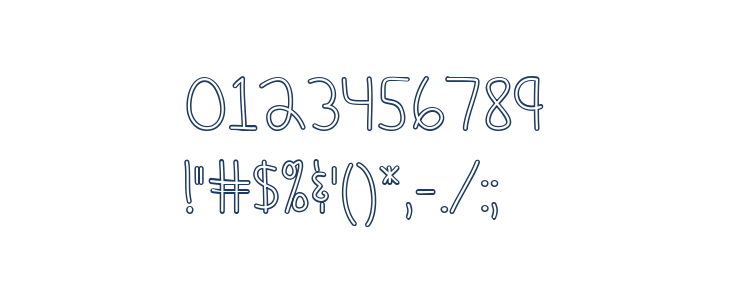 Ships In The Night [Outline]Regular Other Characters