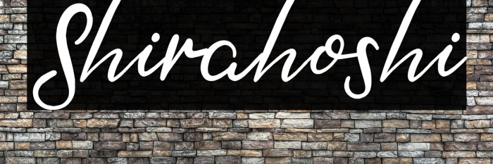 Shirahoshi Example 2