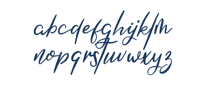 Shirahoshi Lowercase