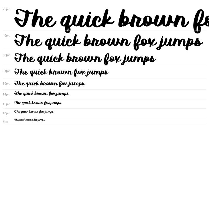 Shirebourn Demo Waterfall