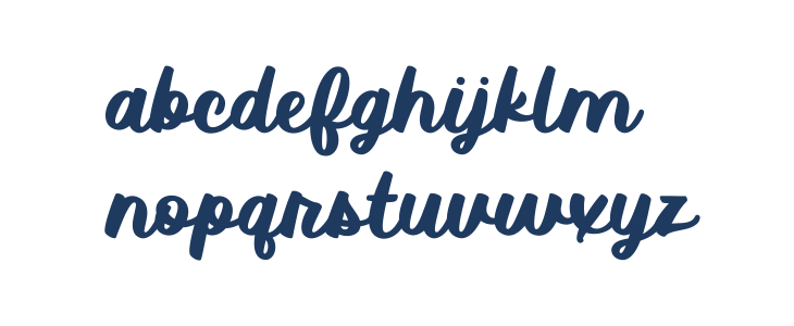 Shirebourn Demo Lowercase