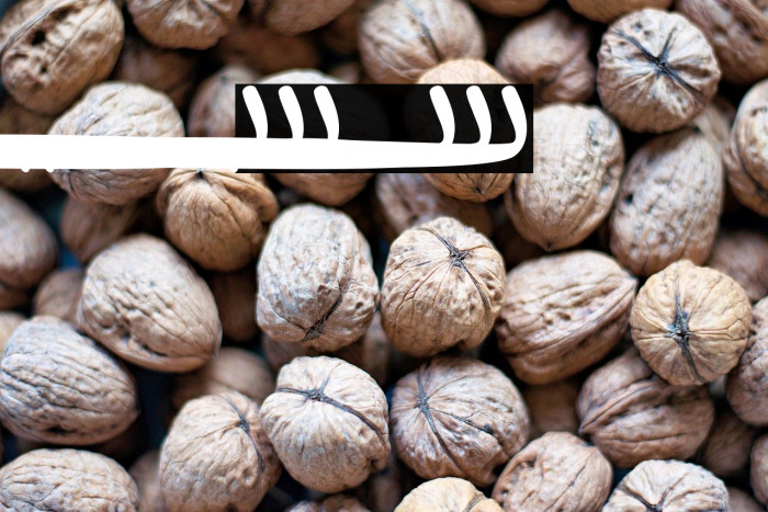 Shirebourn Swashes Example 1