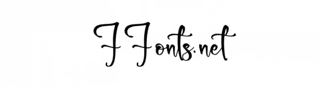 Shirlley Gilberta Font