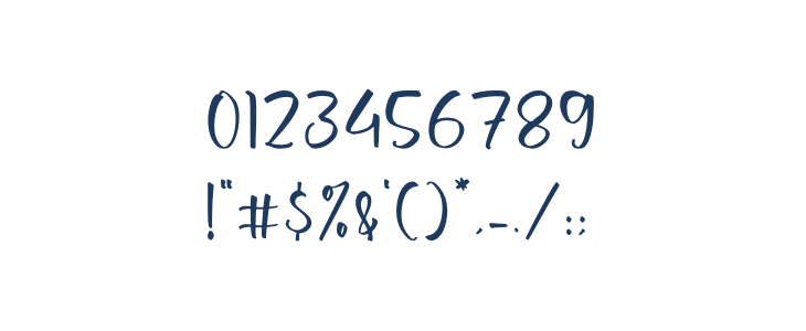 Shirlley Gilberta Other Characters