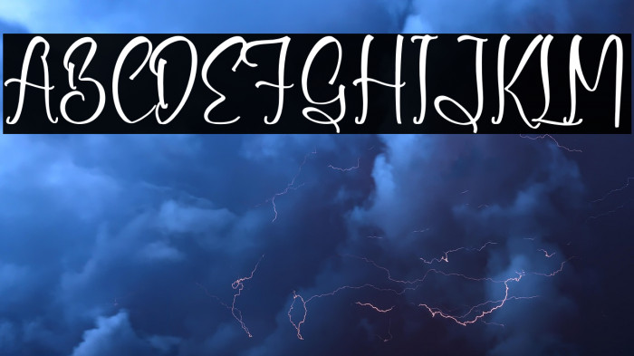 Shirlley Gilberta Example 2