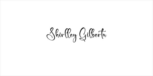 Shirlley Gilberta Logo
