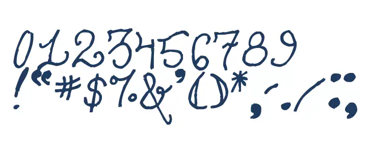 Numbers
