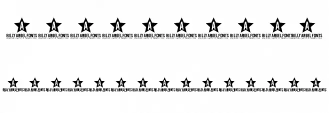 ShitHappens-Cursive Font OTHER CHARS