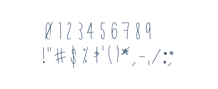 Shithead Other Characters