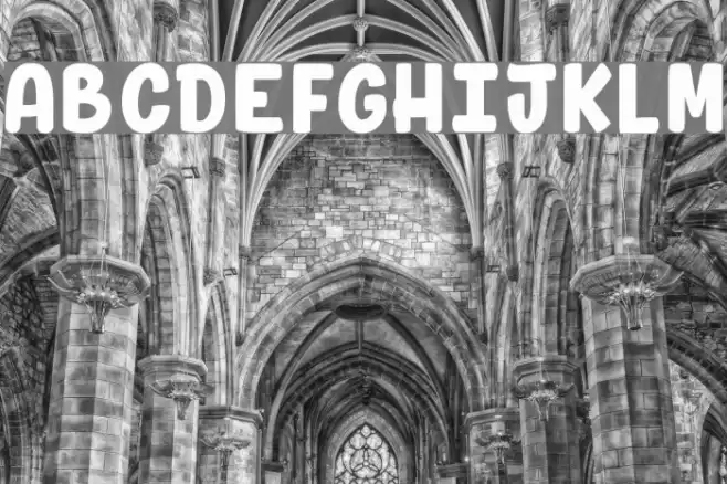 Shitzu&Porko light_PersonalUseOnly Font examples