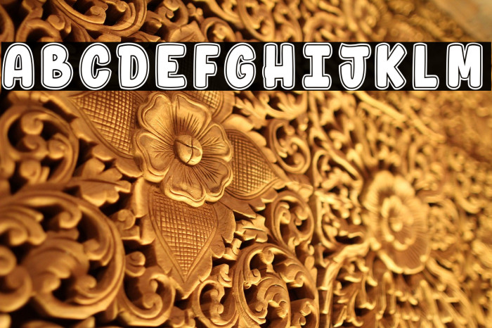 Shitzu&Porko_PersonalUseOnly Font examples