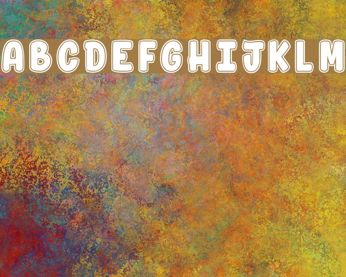 Shitzu&Porko_PersonalUseOnly Font examples