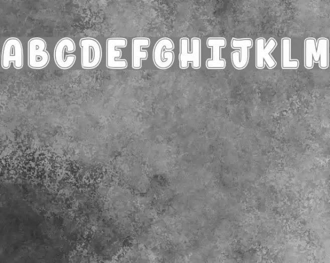 Shitzu&Porko_PersonalUseOnly Шрифта examples