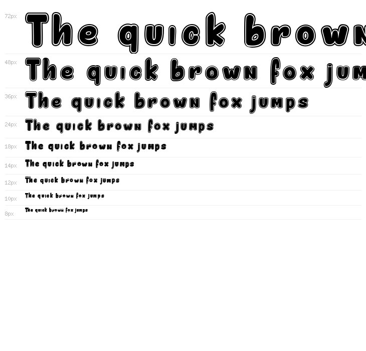 Shitzu&Porko_PersonalUseOnly Waterfall