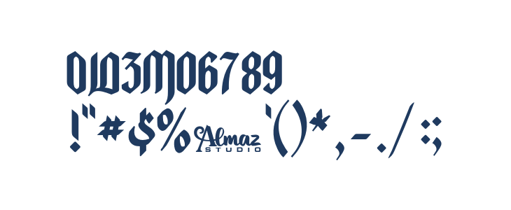 Shiva Other Characters