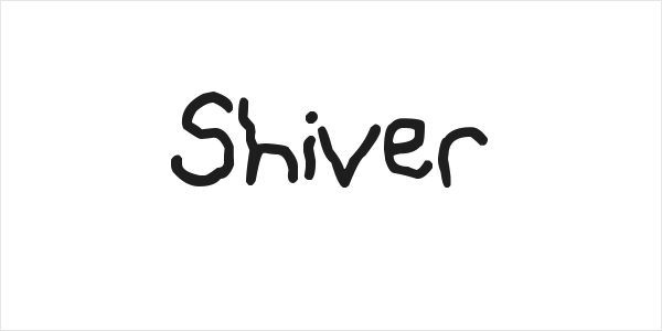 Shiver Logo