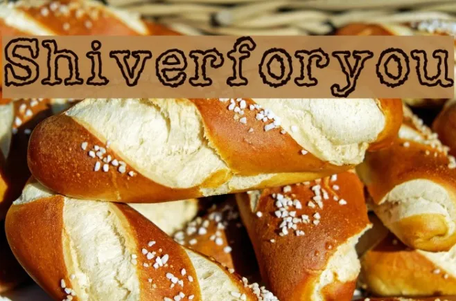 Shiverforyou Example 1