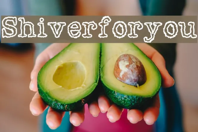 Shiverforyou Example 2