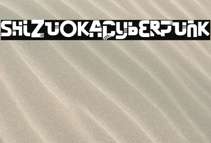 Shizuoka Cyberpunk Example 1
