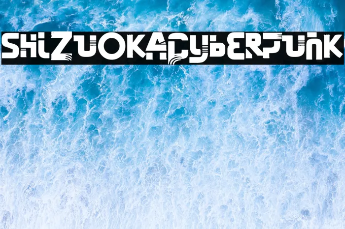 Shizuoka Cyberpunk Example 2