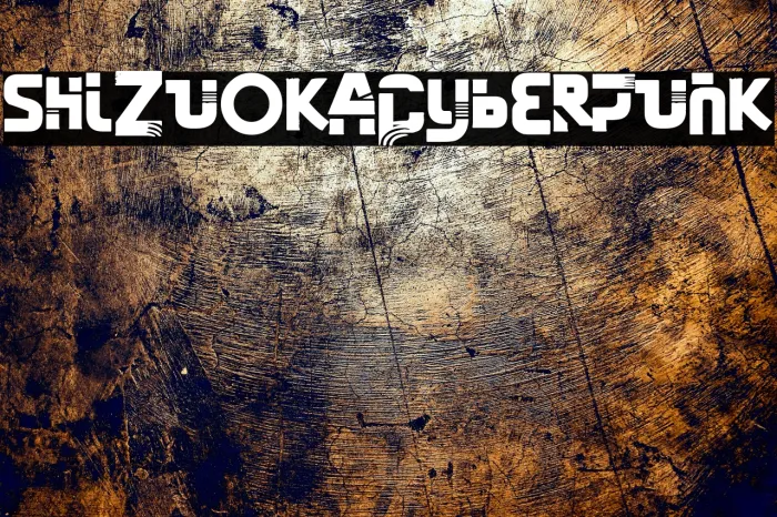 Shizuoka Cyberpunk Example 3