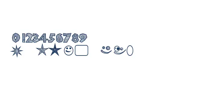 Numbers