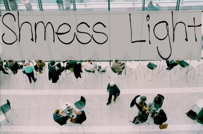 Shmess Light Example 2