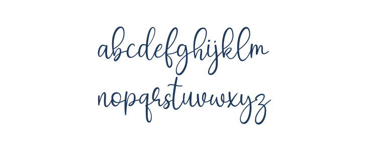 Shmoopie Trial Lowercase