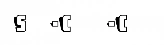 Sho-Card-Caps  Fuentes Gratis Descargar