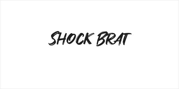 Shock Brat Logo