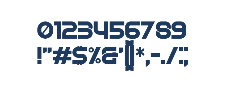 Shock Regular Other Characters