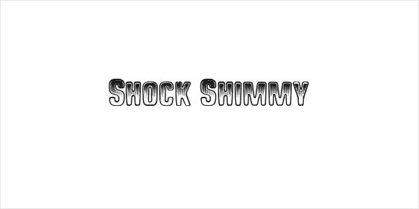 Shock Shimmy Logo
