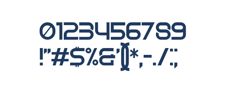 Shock Thin Other Characters