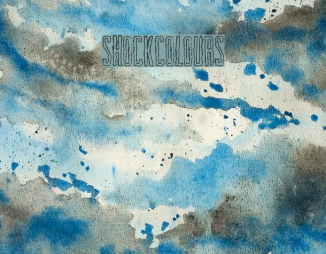 ShockColours Example 1