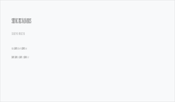 ShockColours Business Card