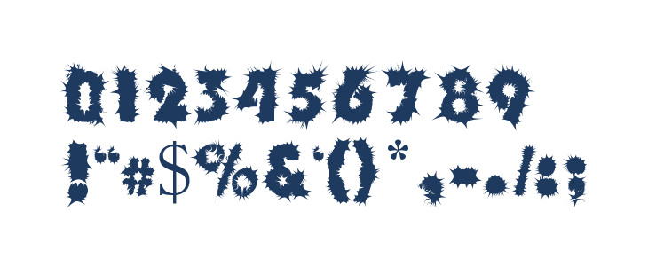 ShockFloyd Other Characters