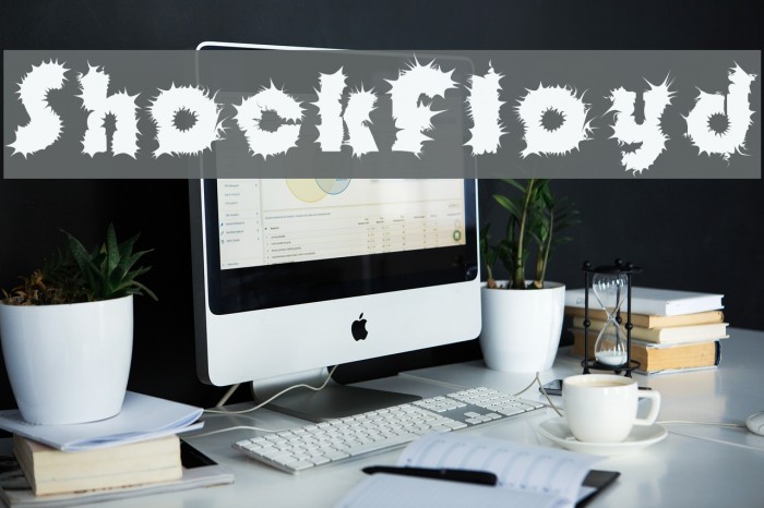 ShockFloyd Example 2