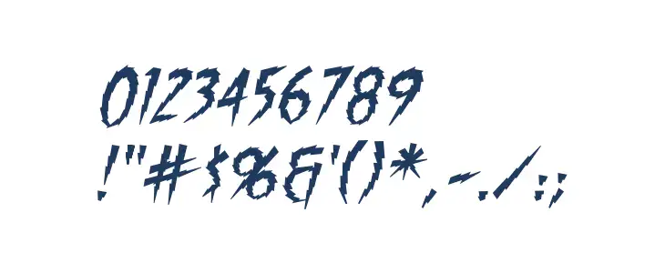 Numbers