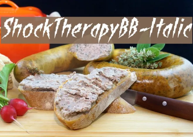 ShockTherapyBB-Italic Example 2
