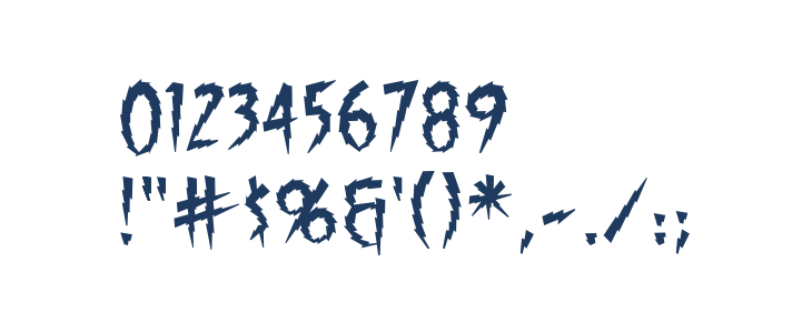 ShockTherapyBB Other Characters