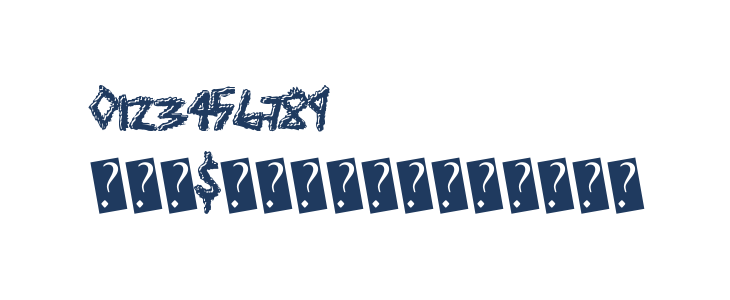 ShockTreatment Other Characters