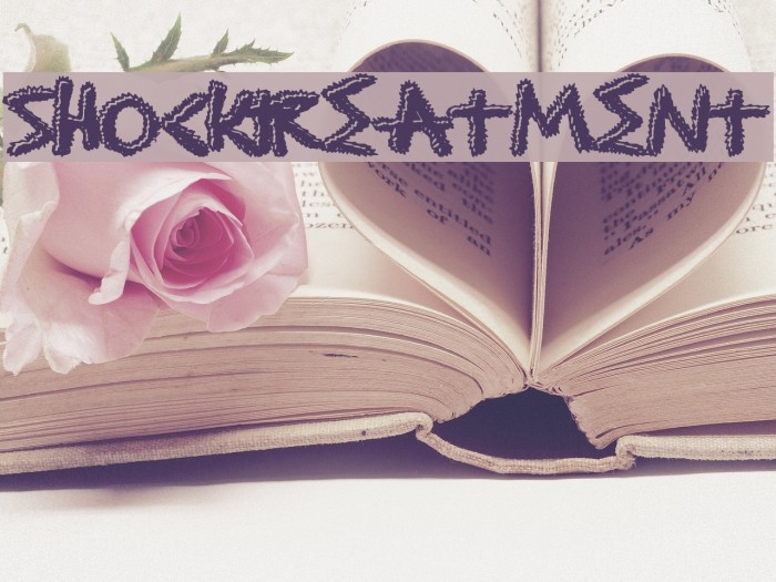 ShockTreatment Example 3