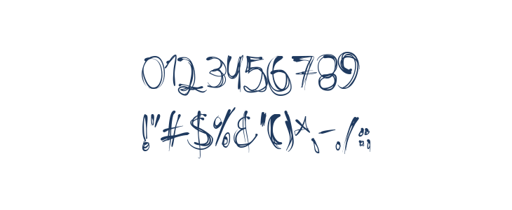 Shockheaded Other Characters