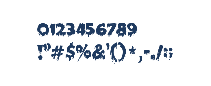 Shocktober Other Characters