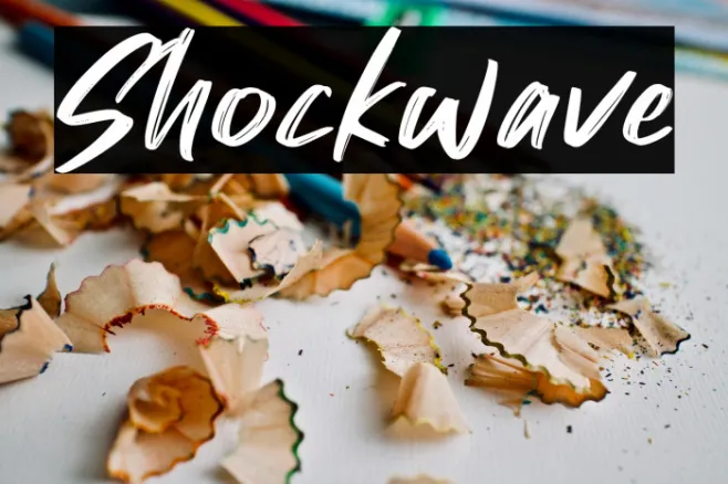 Shockwave Example 2
